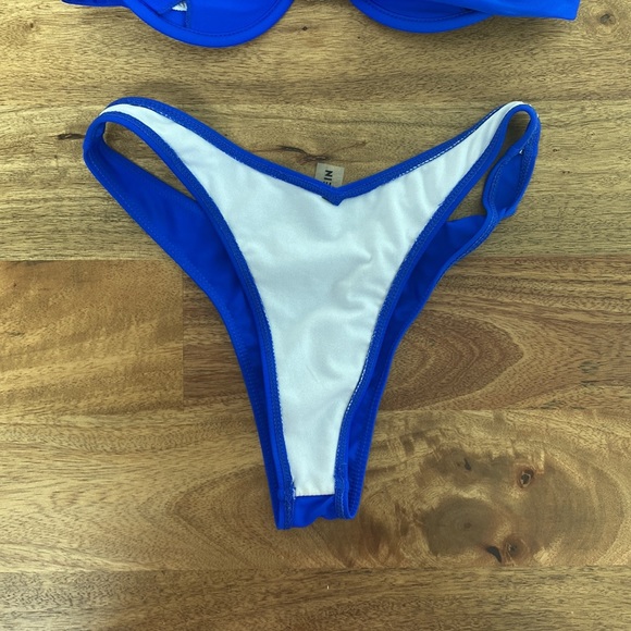 Shein Bikini - Picture 6 of 9